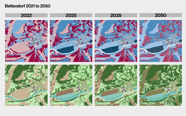 转型中的卢森堡

注：Lu·emburg推测为Luxemburg的拼写错误，Luxemburg常见释义为卢森堡  丨卢森堡丨51N4E（Arya Arabshahi等）,2001,LOLA-48
