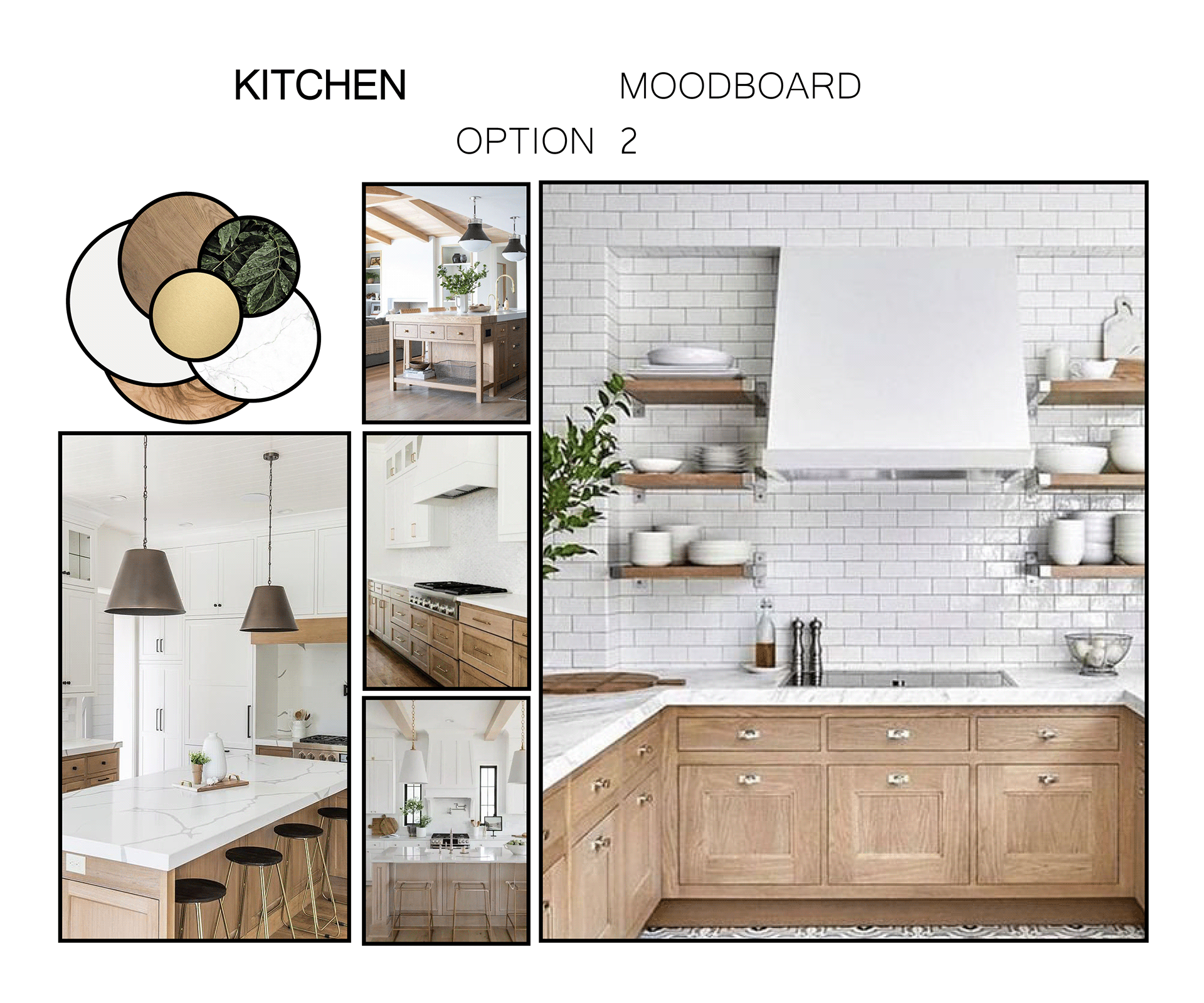 Ground Floor Design and 3D Rendering-28