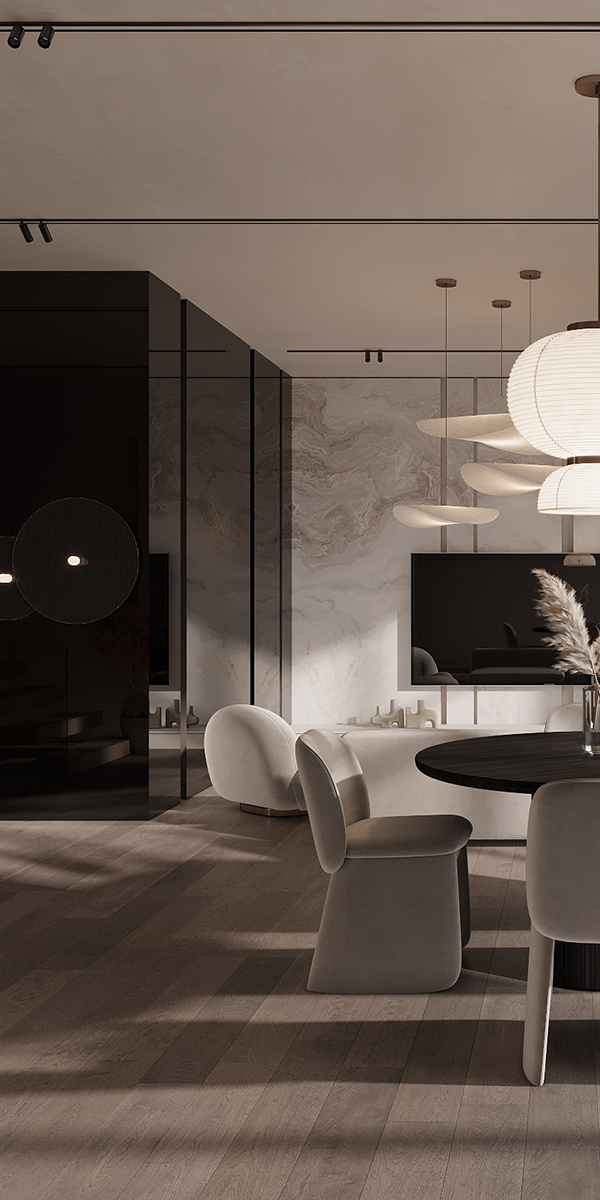 A P A R T M E NT I N K A R K H I S T A N-31