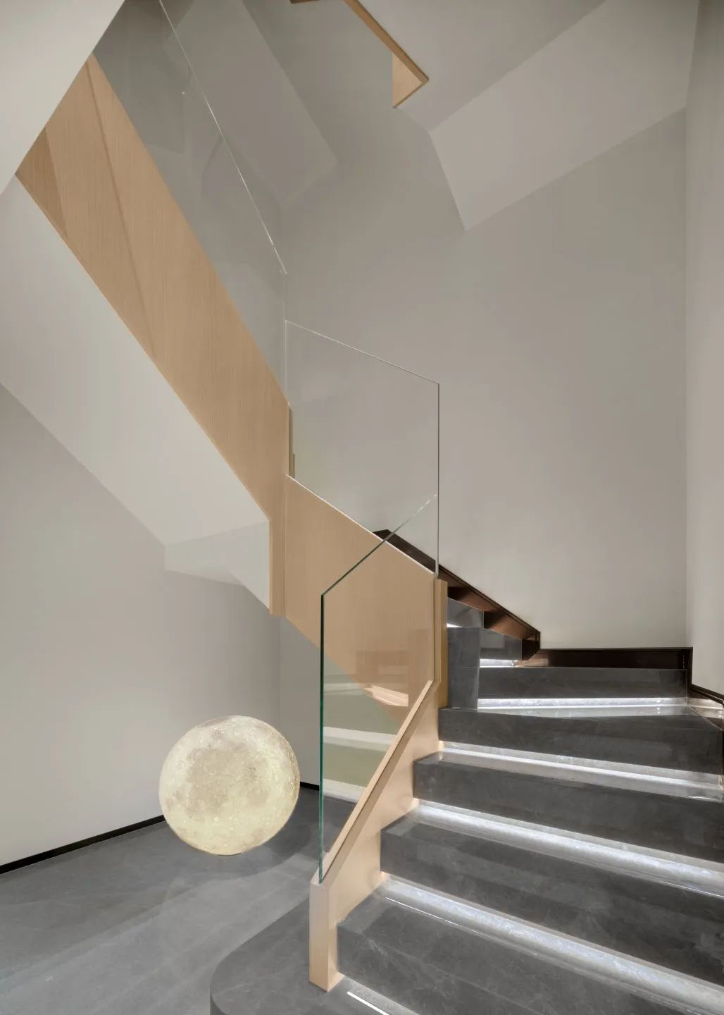 欧式与现代简约的家装盛宴丨艺鸿装饰-32