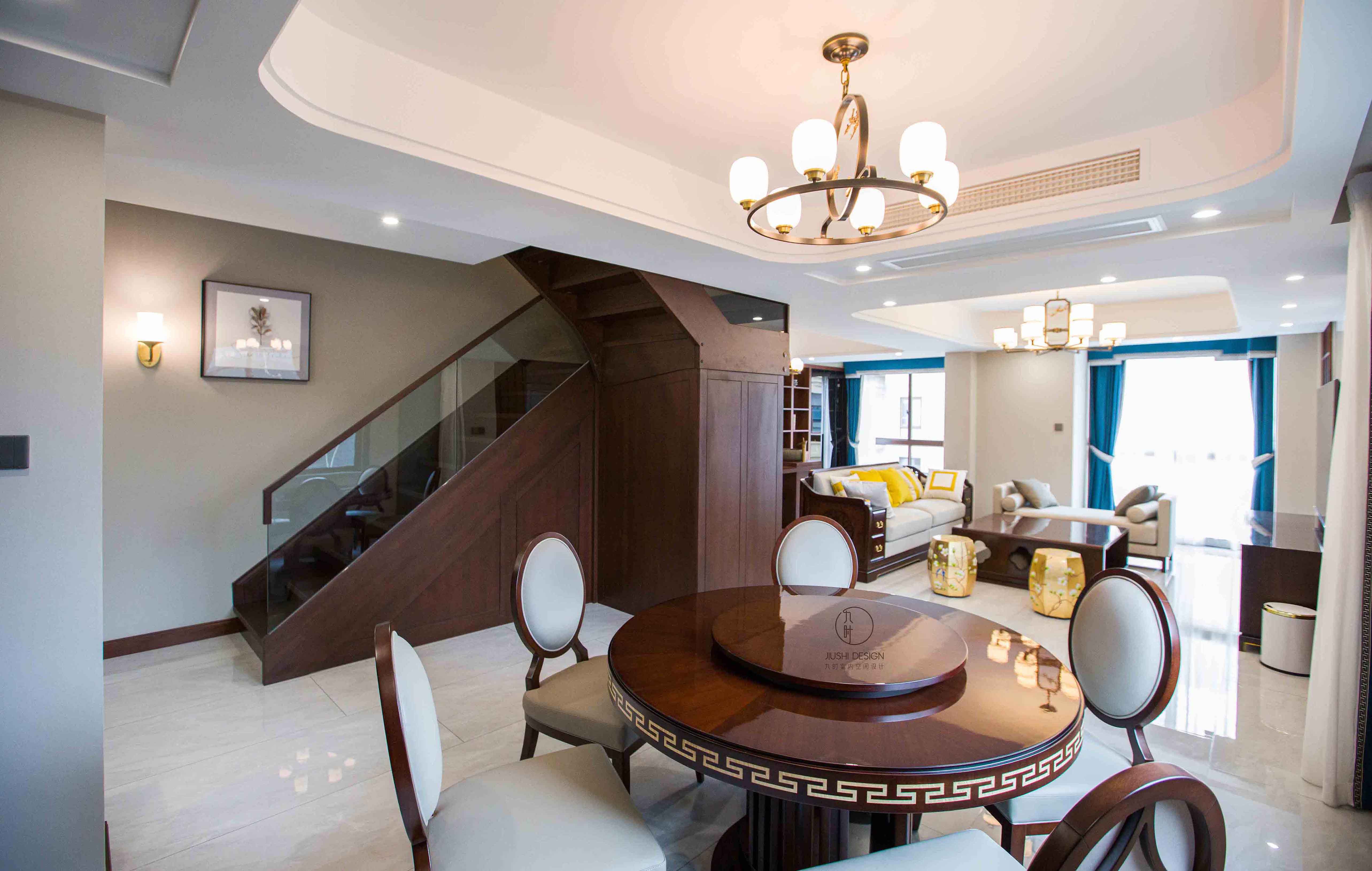 舟山尚公馆丨中国舟山丨九时设计事务所-13