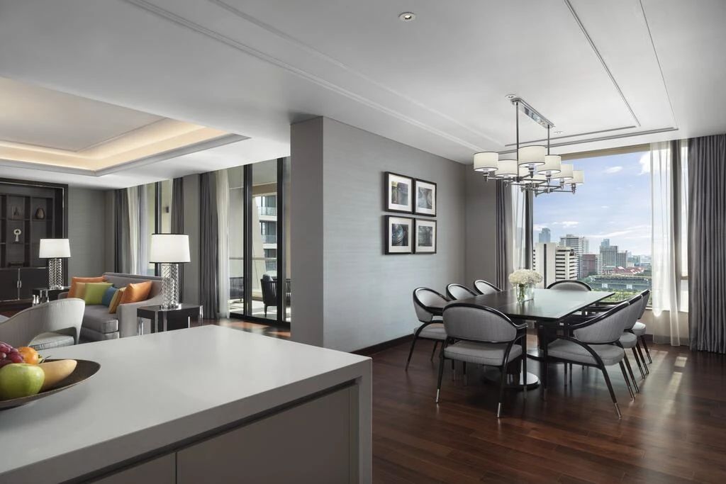 曼谷辛顿凯宾斯基酒店-18