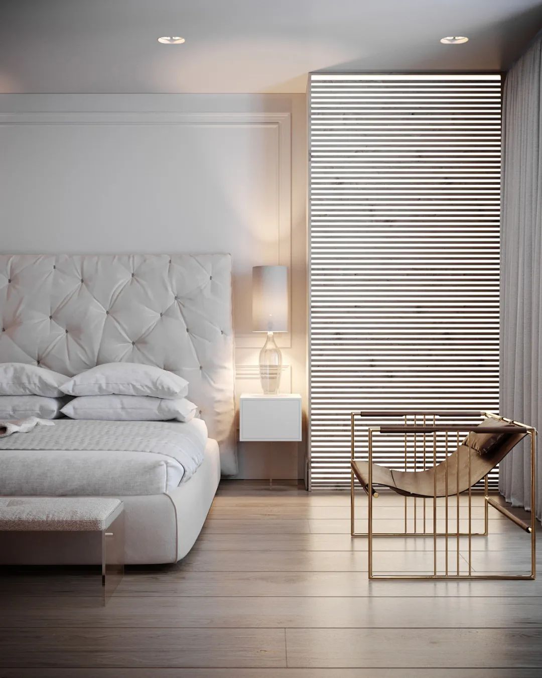 现代风格的多重演绎丨HDm2 Studio-48