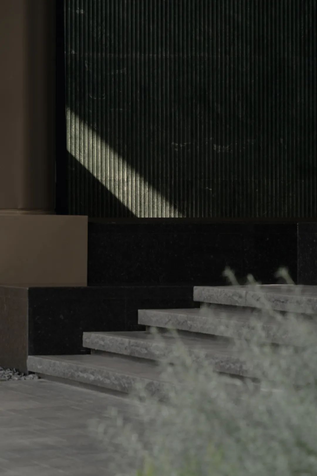 外呈中正之礼内显天然雅趣|未来中心C2·揽境-7