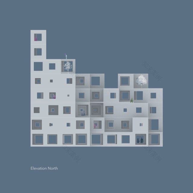 丨日本东京丨Florian Busch Architects-31