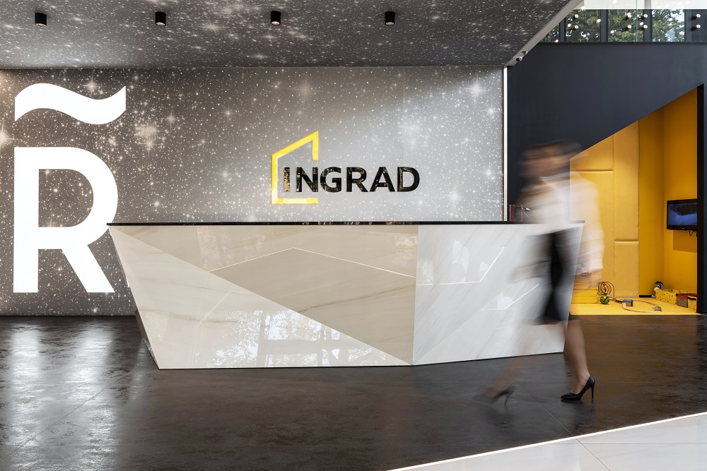 莫斯科"河天"销售办公室-20