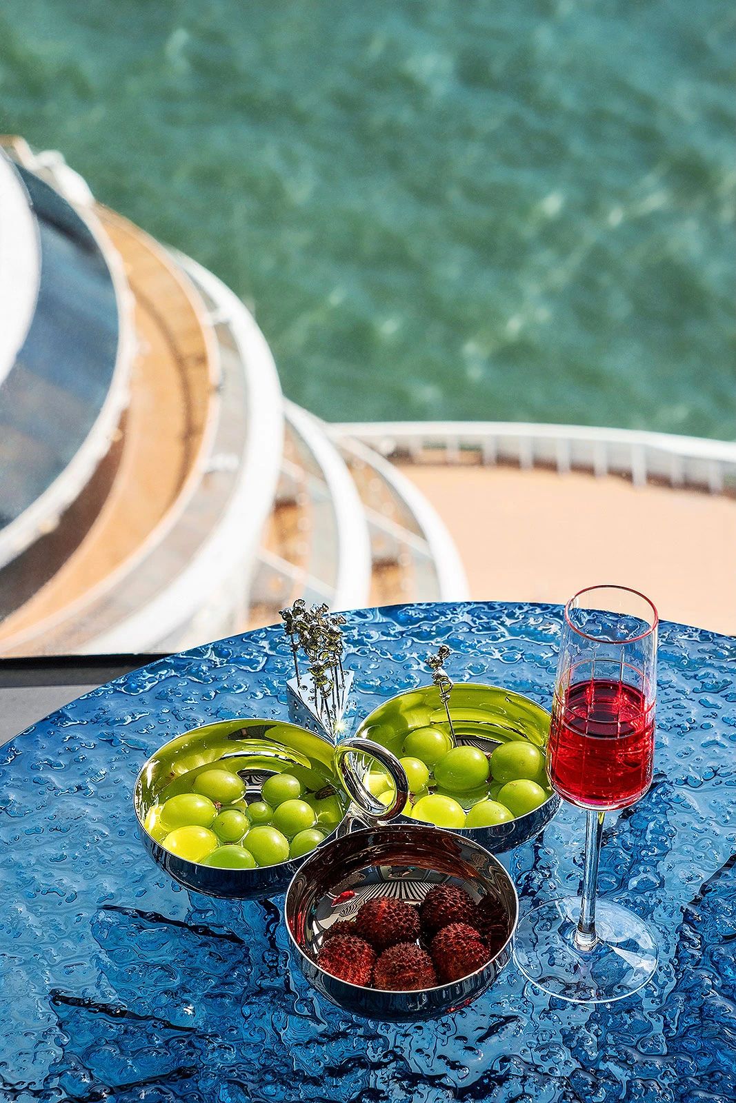 全景海边私墅设计丨中国深圳丨尚层装饰(北京)有限公司-12