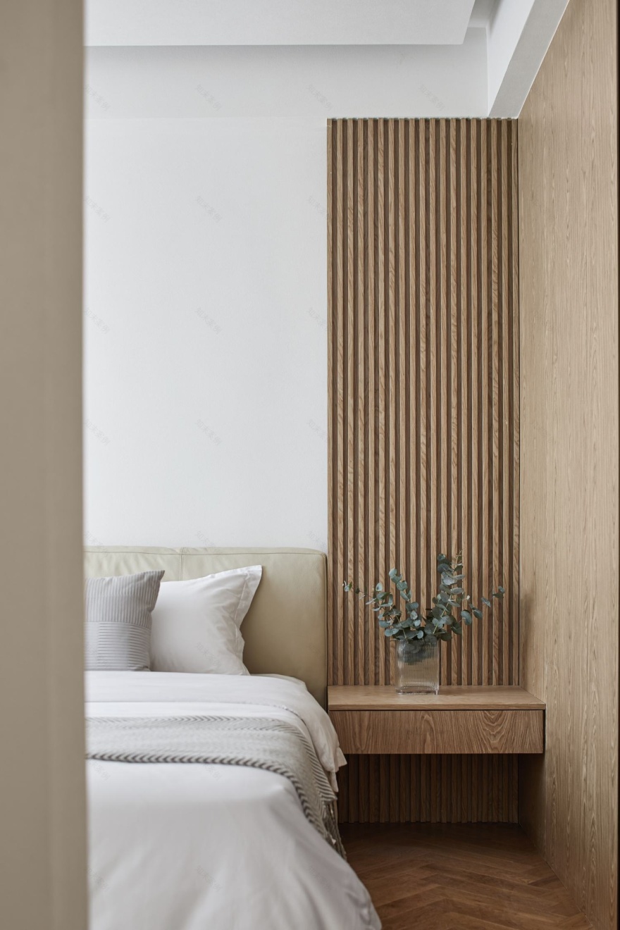 松阳滨江首都私宅丨中国浙江丨丽水松阳栖图设计工作室-56