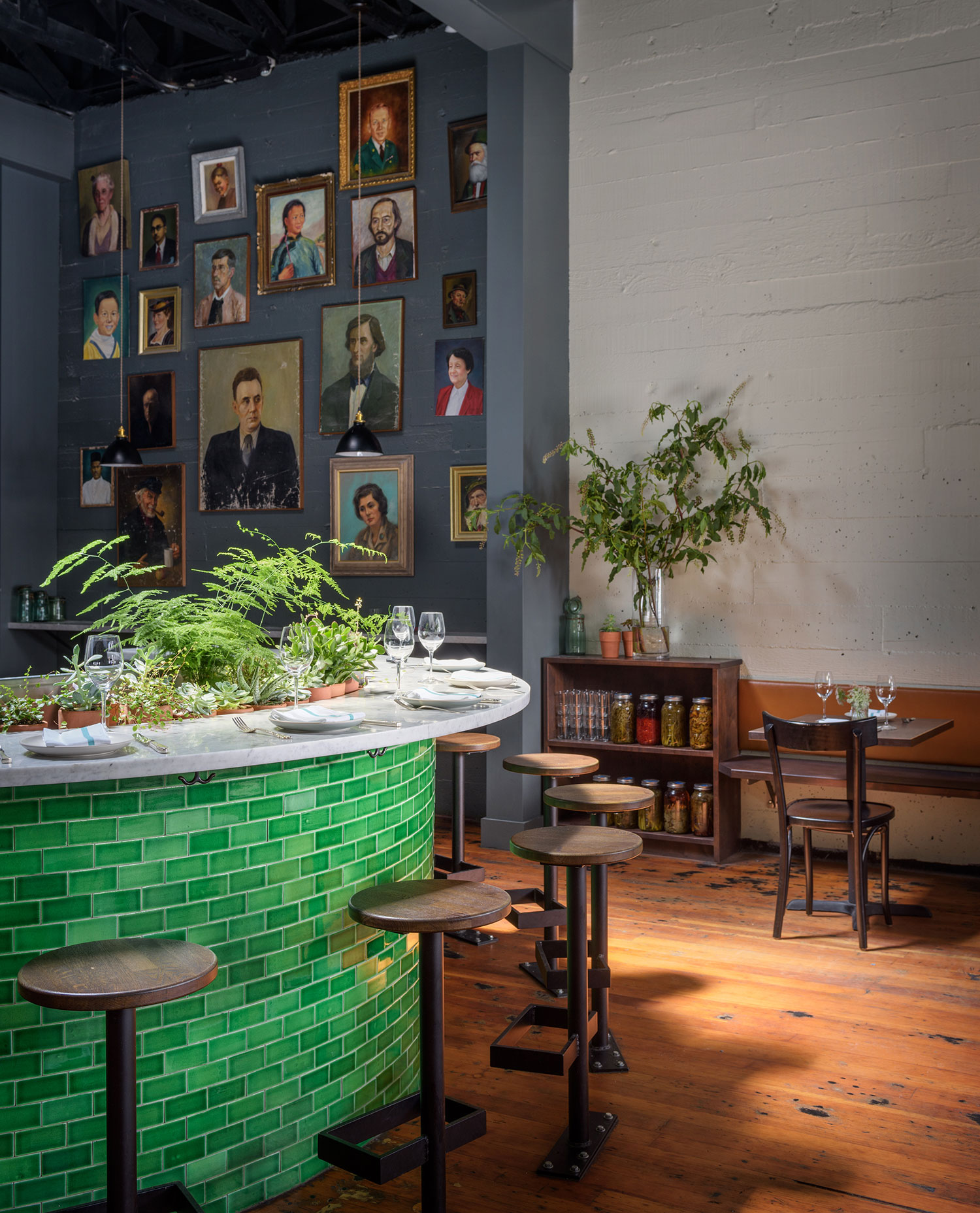 旧金山“人民的餐厅”-11