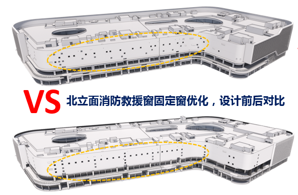 智慧商业的 BIM 正向设计探索 | 道心惟微-70