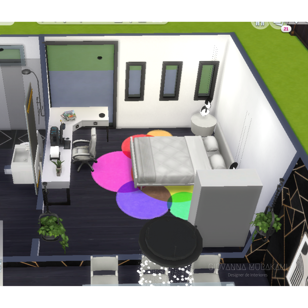 《The Sims 4》之家-15