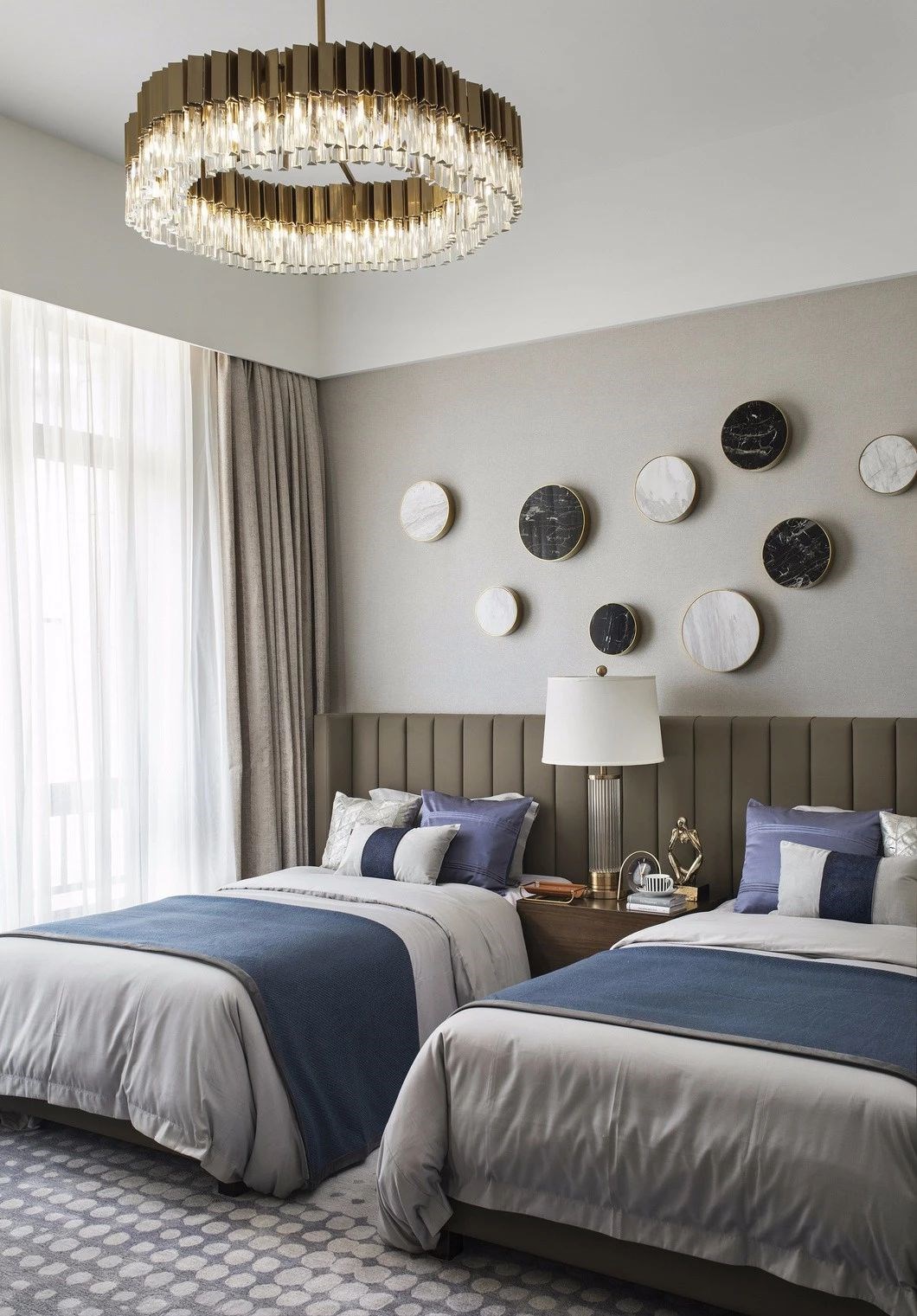 都市新风 | 这才是该有的轻奢生活！-26