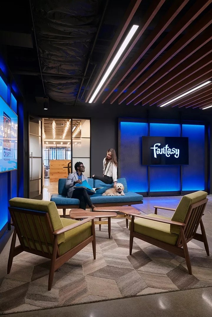 Concord Music Group 总部-8