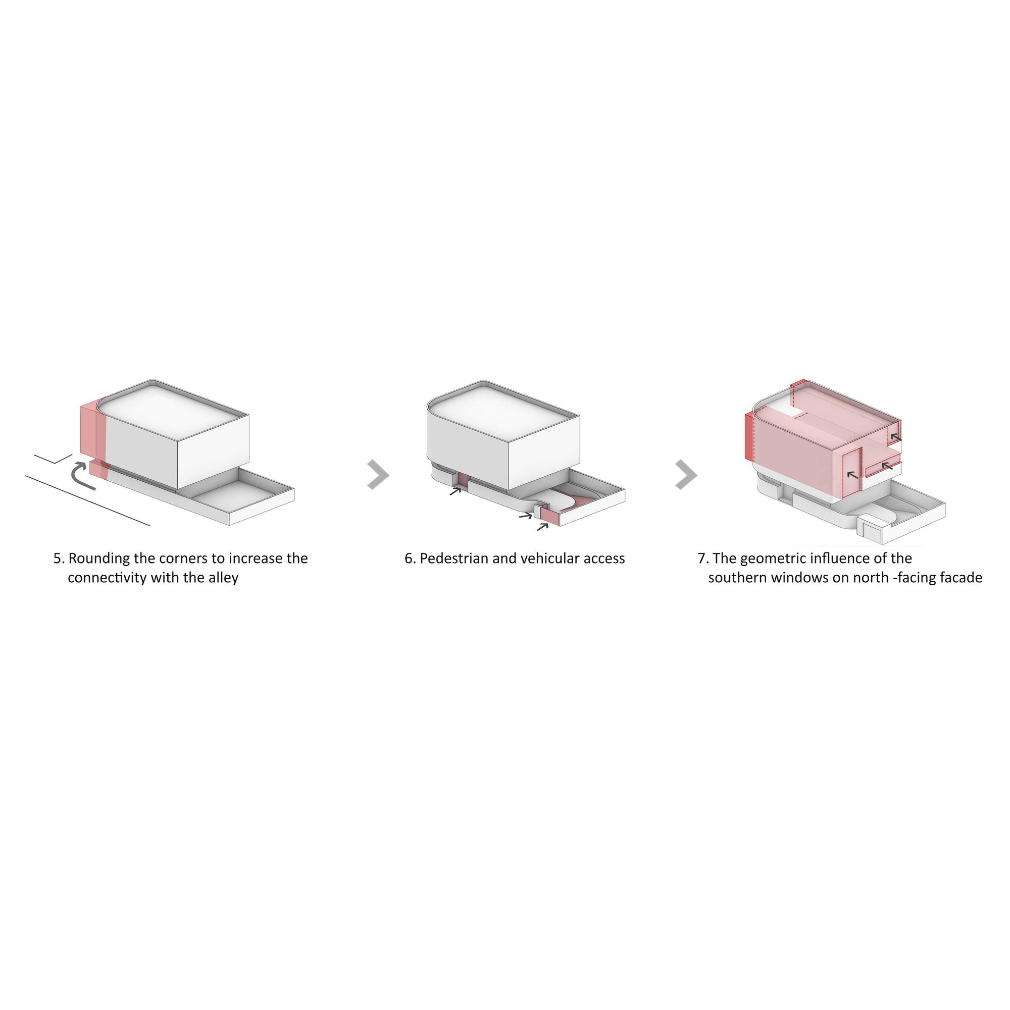 下风住宅区公寓丨伊朗丨Ashari Architects-63