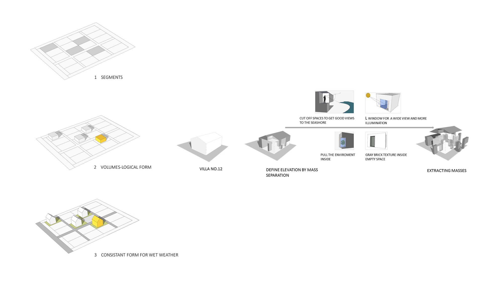 十二号别墅的立体空间设计-49