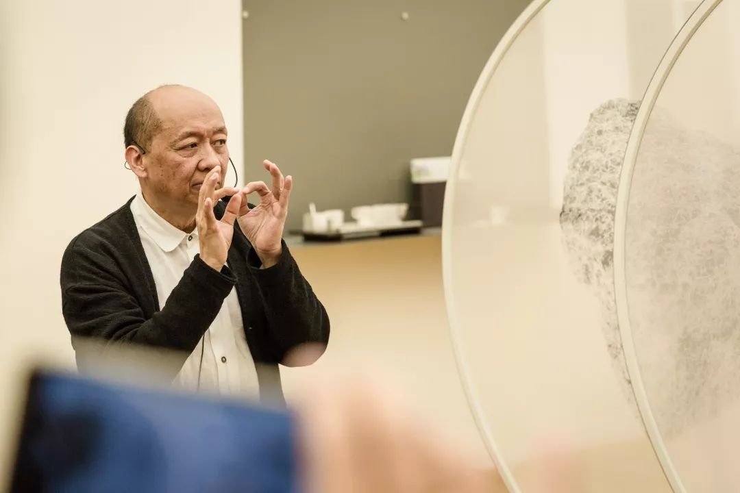 无华 · 卢志荣作品展-113