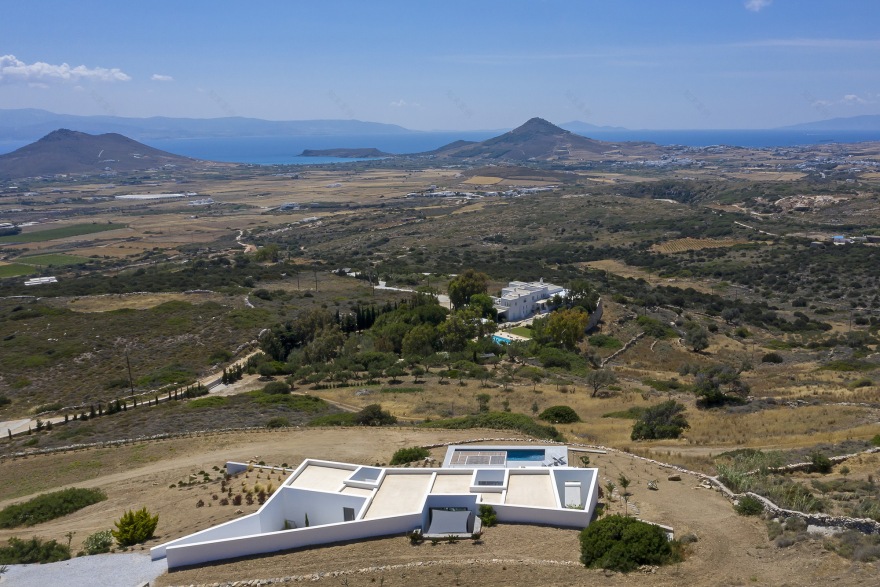 鸟巢屋丨希腊丨React Architects-39