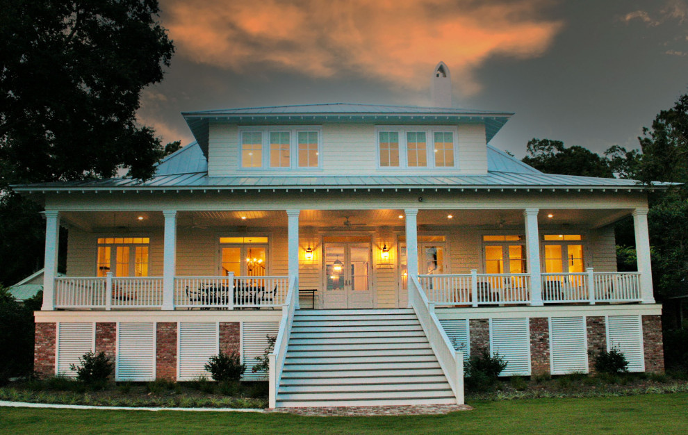 丨Bob Chatham Custom Home Design-20