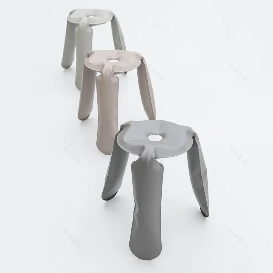 充气金属家具丨奥斯卡·泽尔塔-41