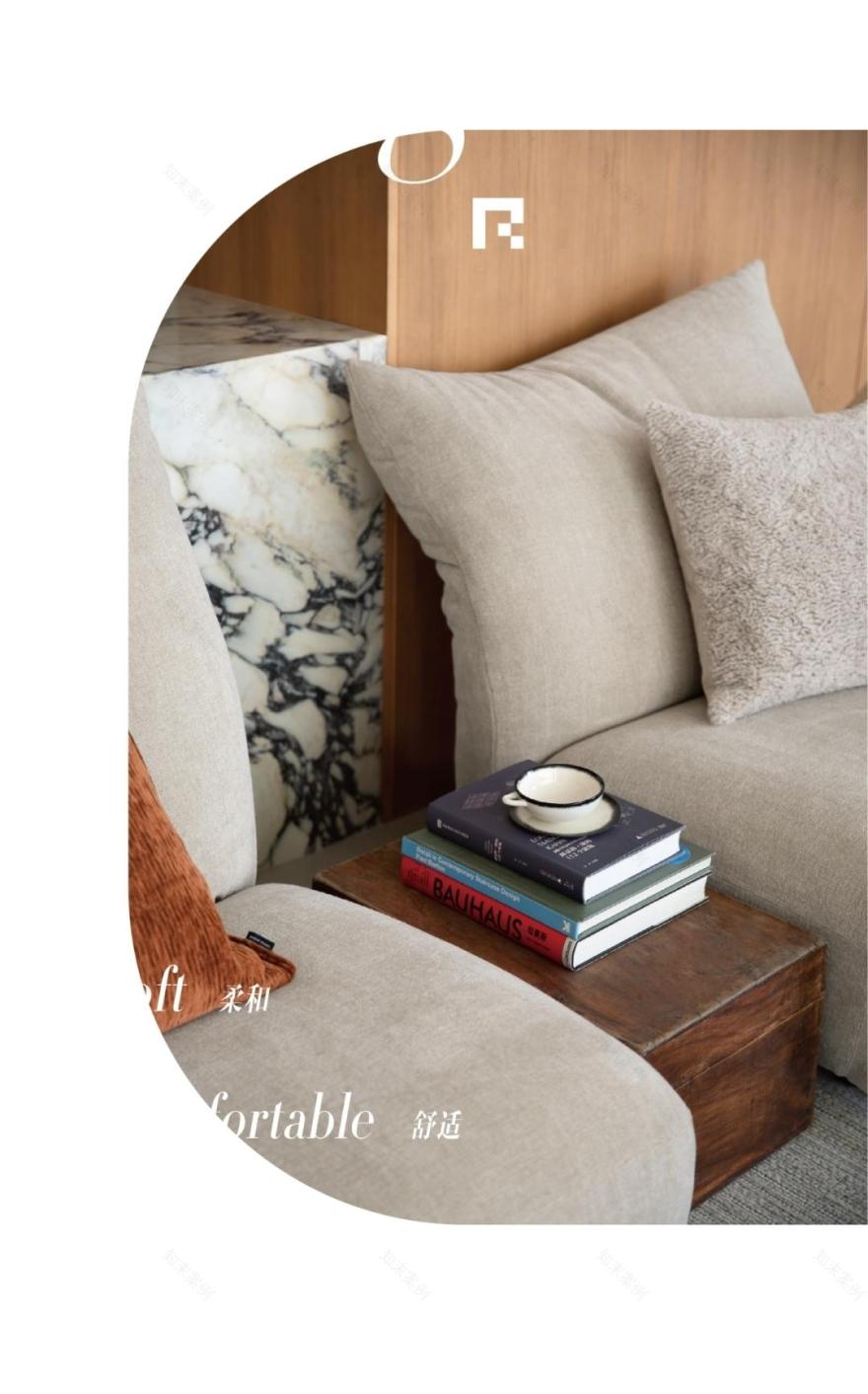 杭州松弛且不刻意的家丨中国杭州丨集加空间设计工作室-3