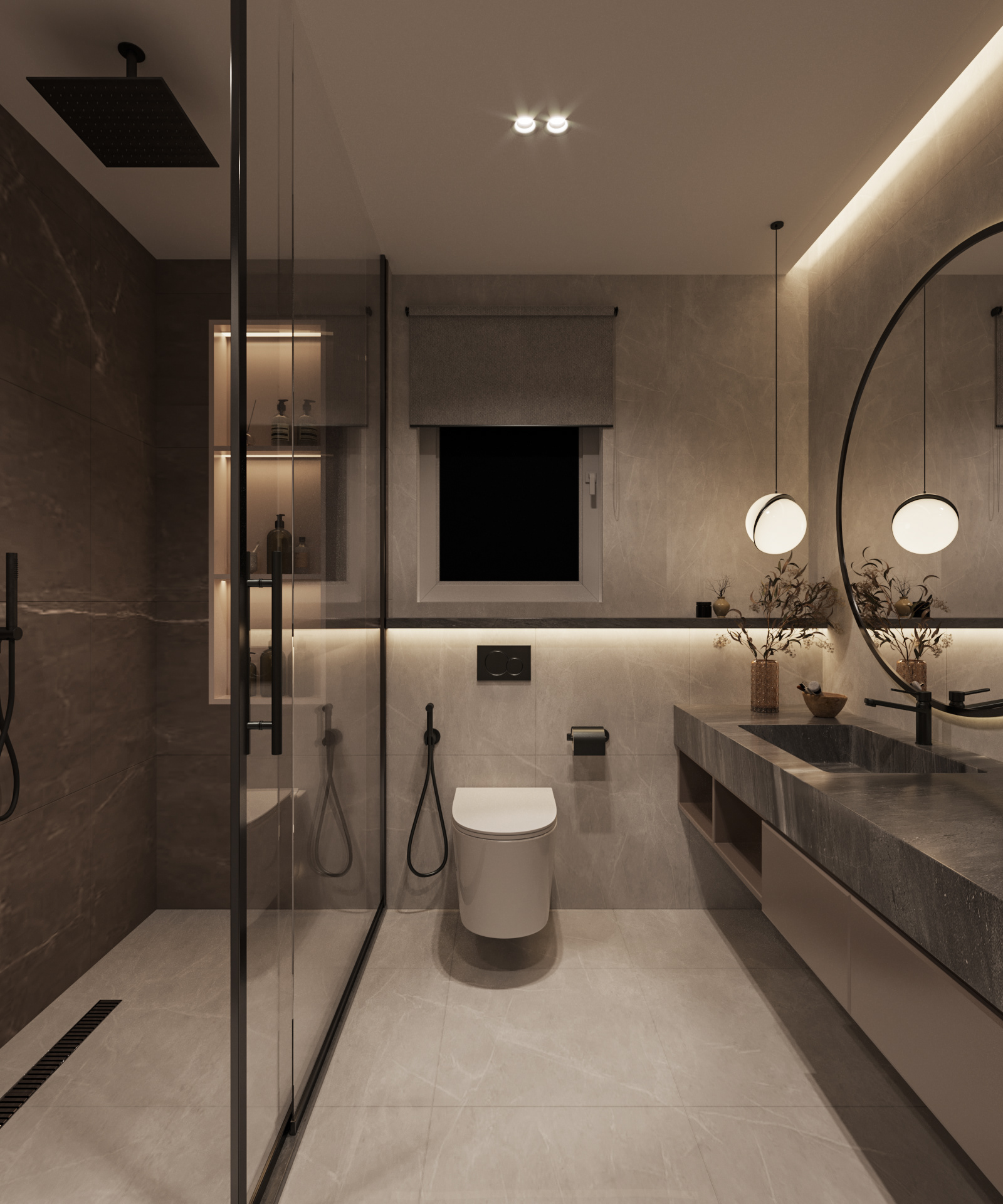 安伯维尔·新吉萨丨埃及丨MYS Architects-16