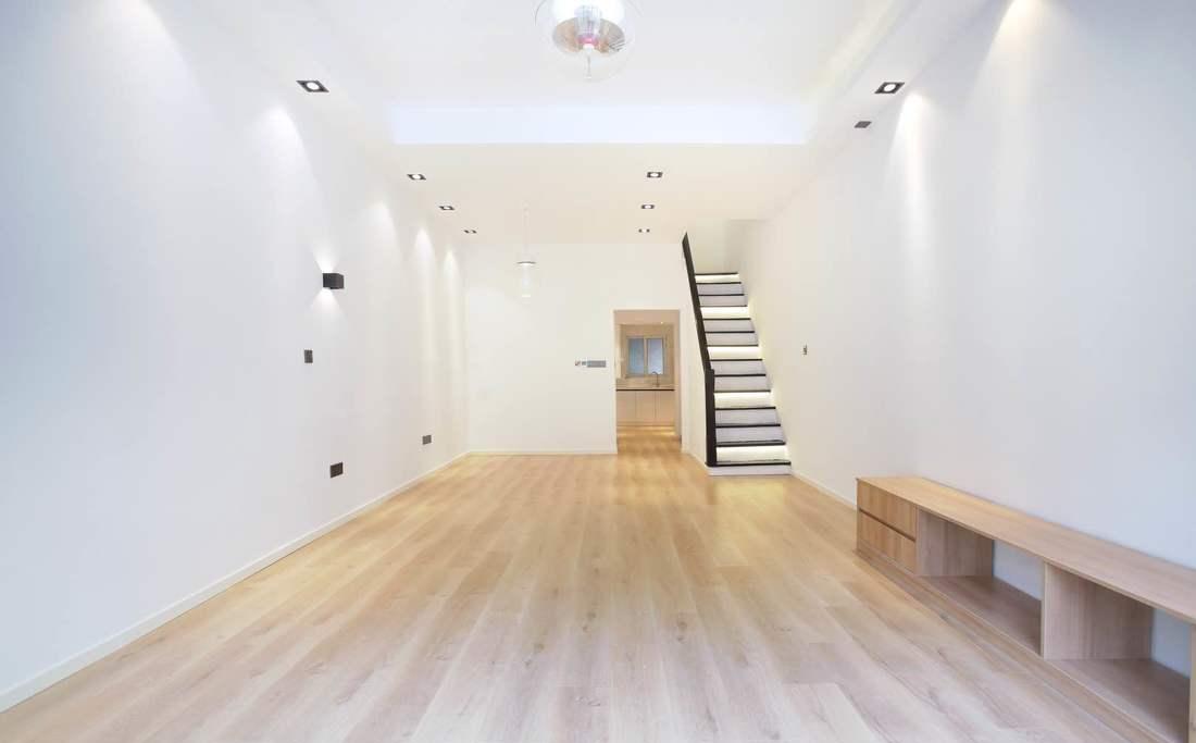 
简约生活（愚园路608独栋洋房） -16