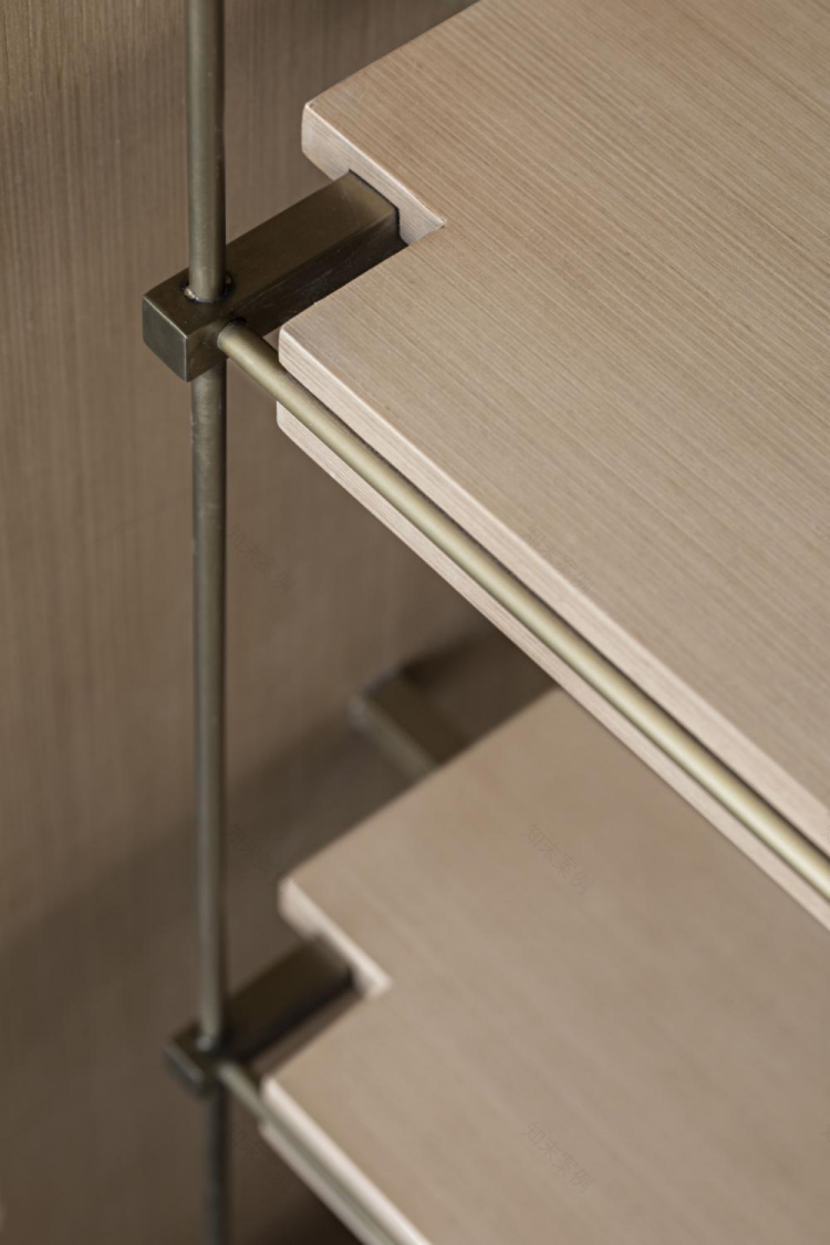 现代侘寂美学 · 泰丰·千花岛私宅设计丨中国惠州丨一川空间设计事务所-37