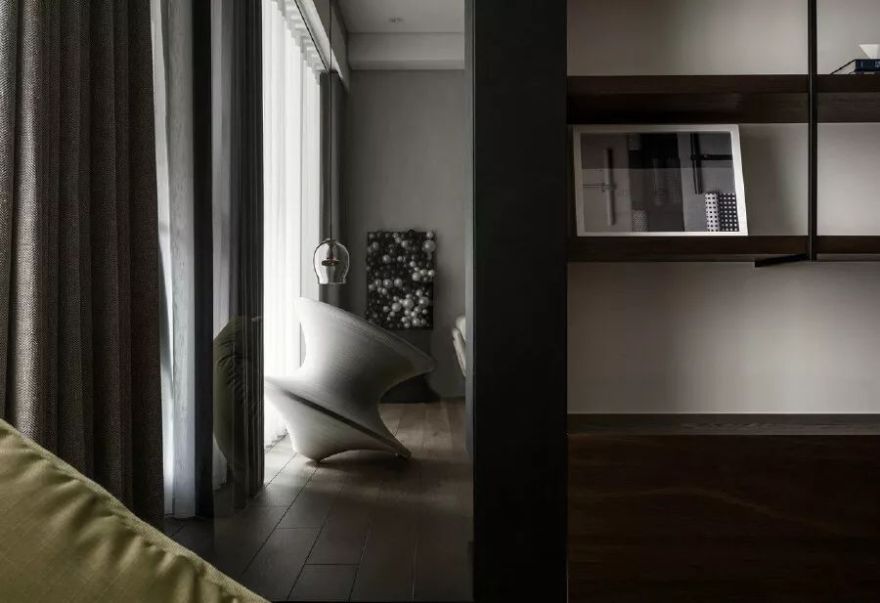 一水一木设计 | 现代城市生活空间的温度与活力-27