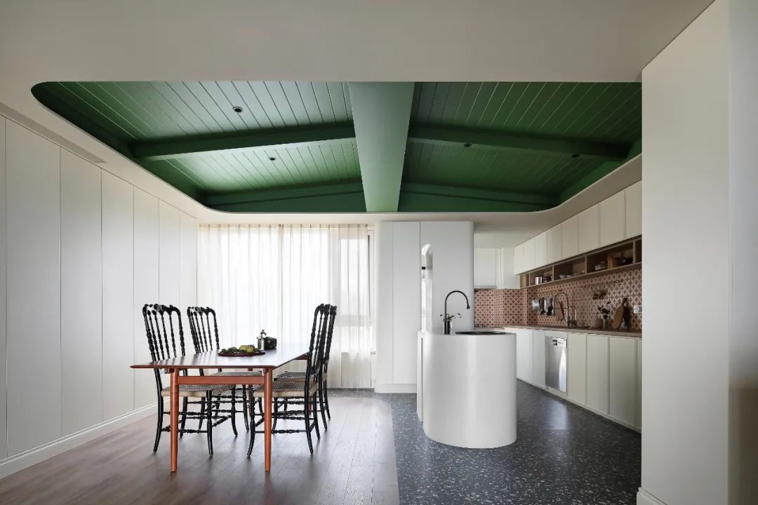 嬿·羽丨中国泉州丨超睿里子设计工作室-53