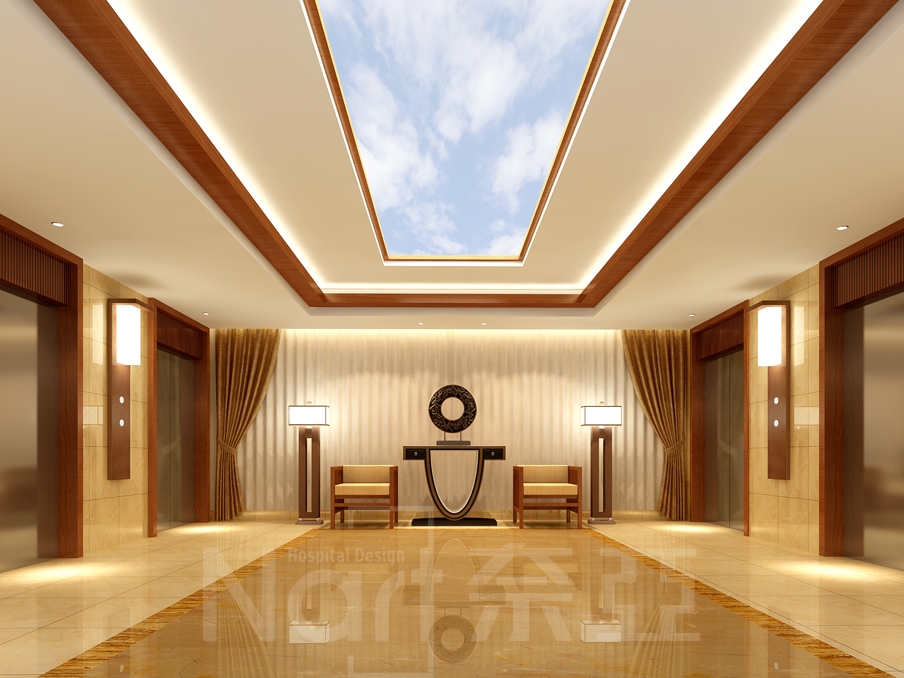 天津中医药大学武清中医院-26