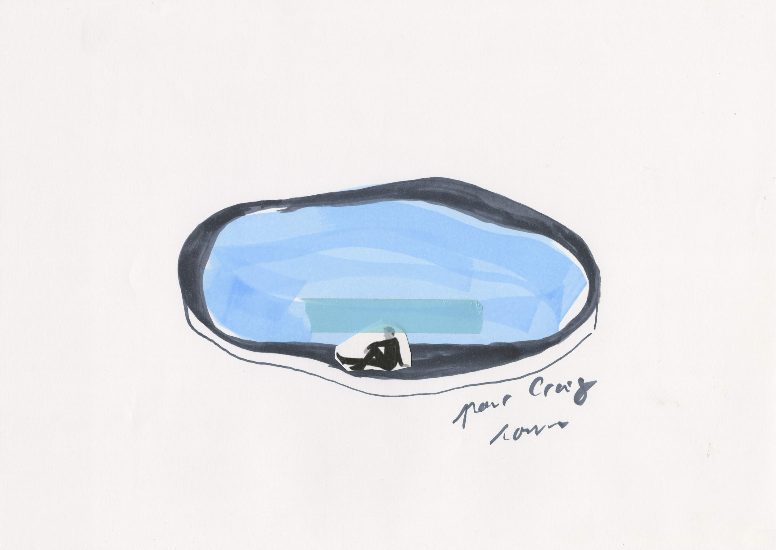 迈阿密“云”雕塑棚架——自然与都市的和谐交融-18