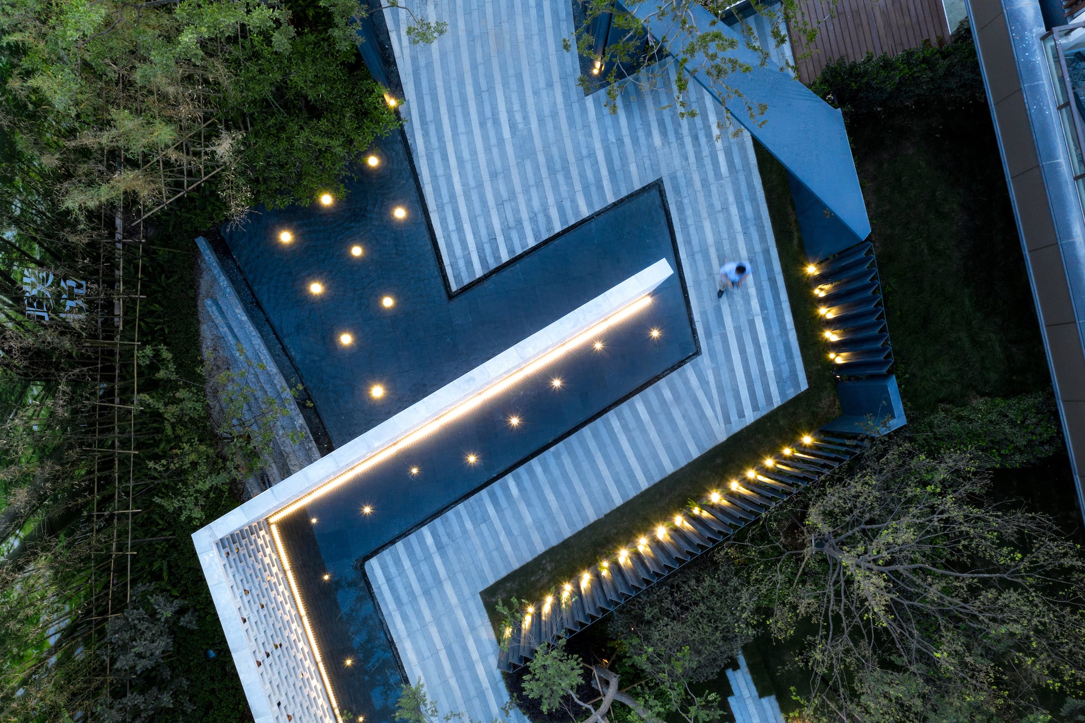 苏南万科常熟尚湖,亦构都市-3