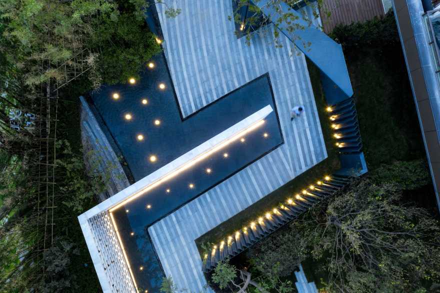 苏南万科常熟尚湖,亦构都市-3