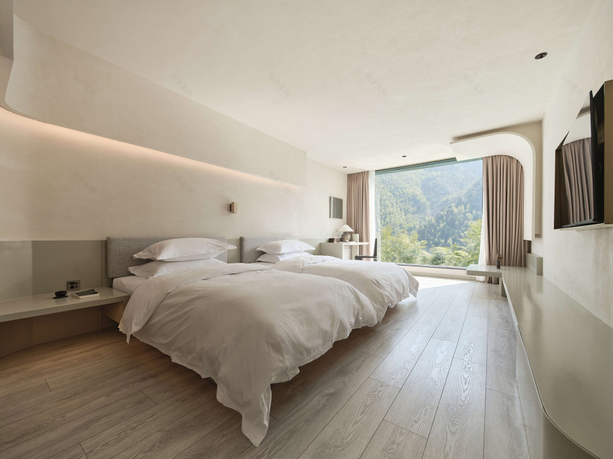 善侒SHANAN·深溪丨中国浙江丨泛域设计Fununit Design-339