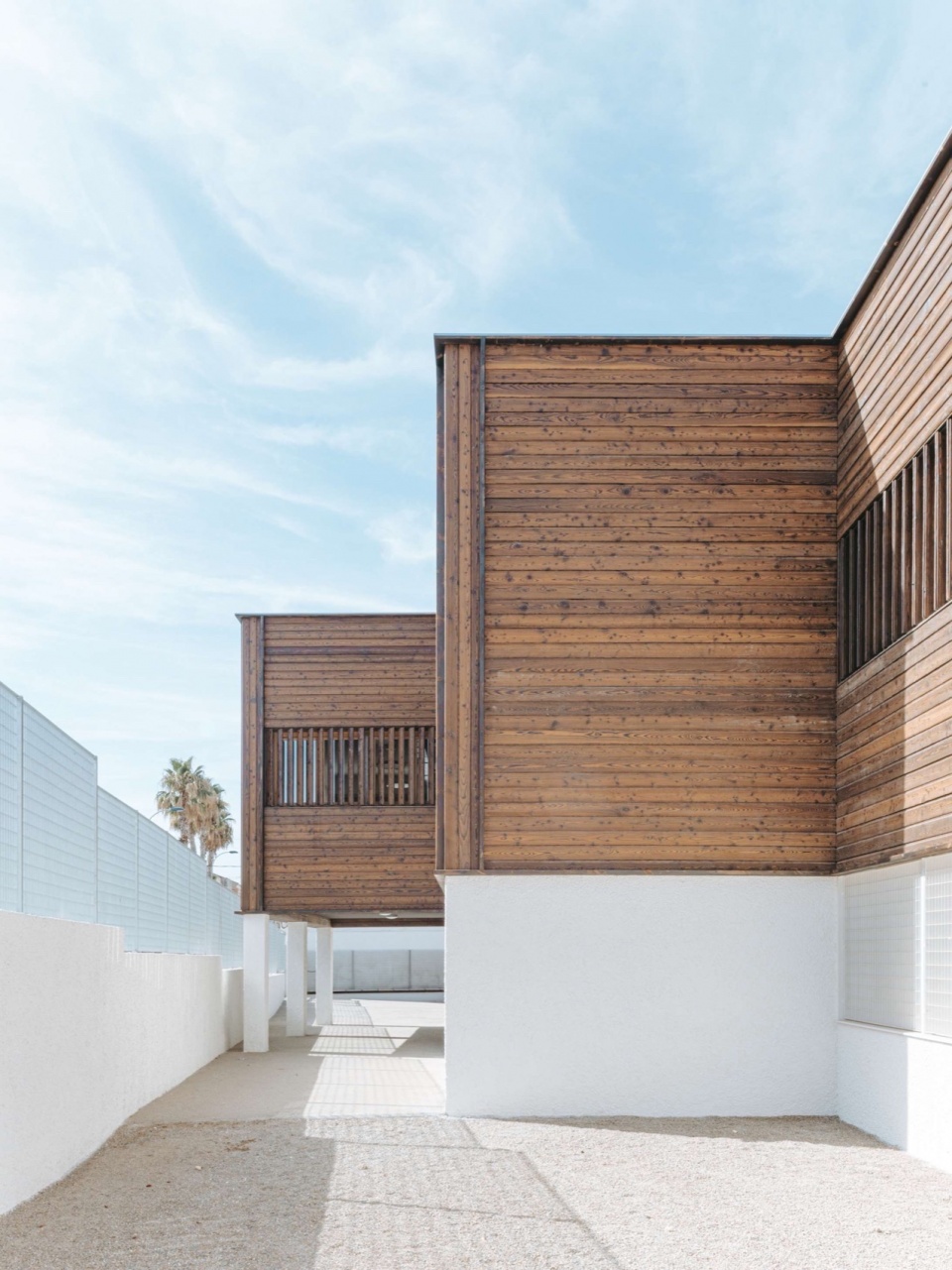 酒店 + 社会丨西班牙丨meii estudio-13