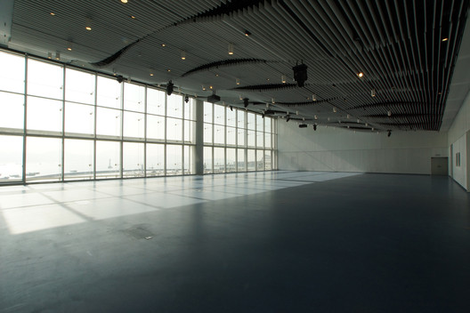 深圳海洋世界艺术文化中心丨中国深圳丨Maki and Associates-88