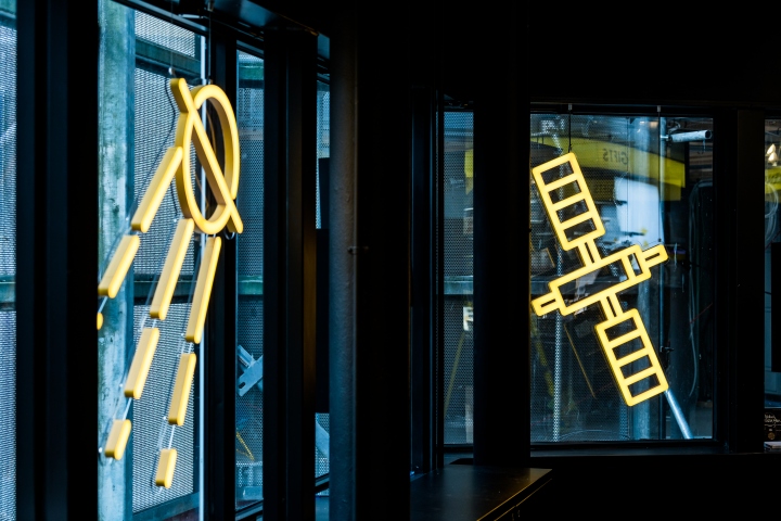 英国国家太空中心商店-21