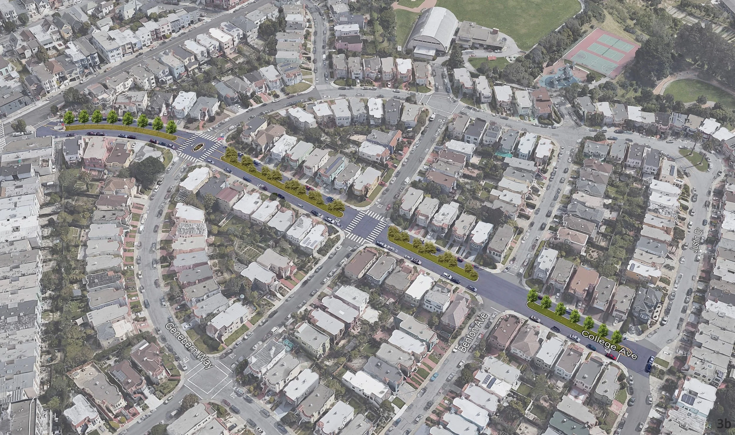 丨美国丨Fletcher Studio-22