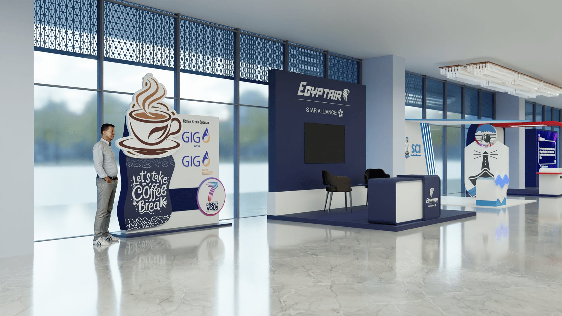 IFE Sharm Rendezvous 7-11