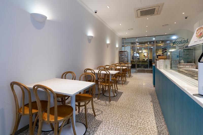 简约 15 坪小公寓，色彩点亮生活-7