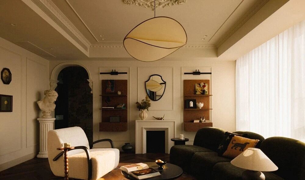 齐物丨中国上海丨上海映象设计-56