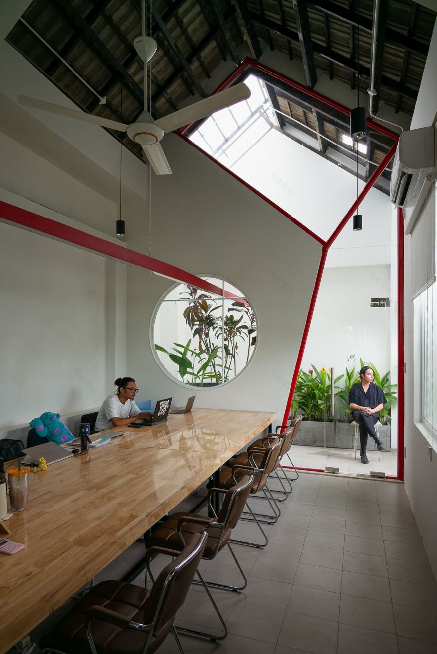 日式"床上的咖啡馆"设计 温馨舒适引潮流-17