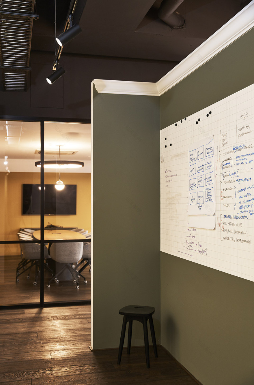 睿狮博斐悉尼办公室 / Tom Mark Henry-33