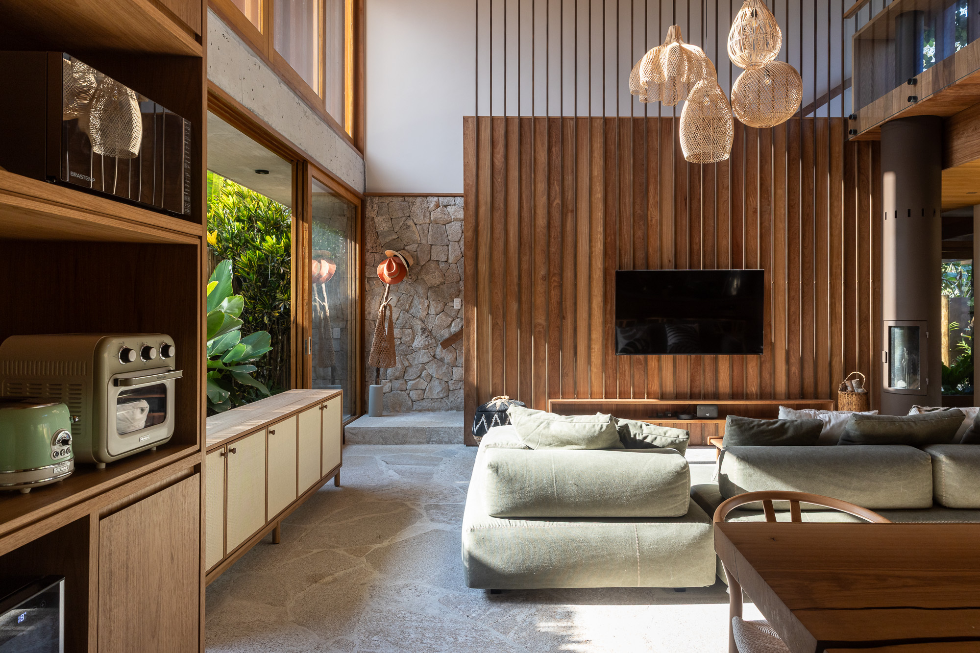 丨巴西丨Pitta Arquitetura-27