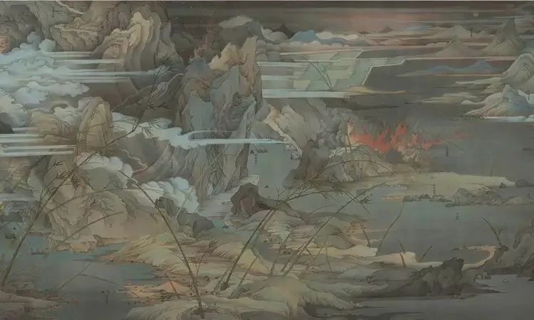 「喜宅」丨中国苏州丨PXD·龎喜设计-7