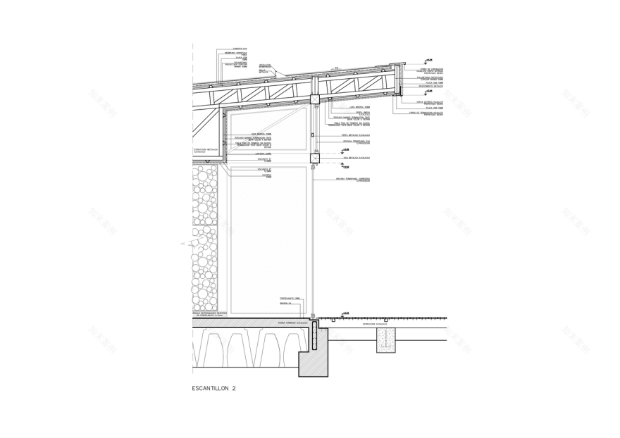 智利 Patagonia 湖畔复杂建筑设计丨Estudio Base Arquitectos-52