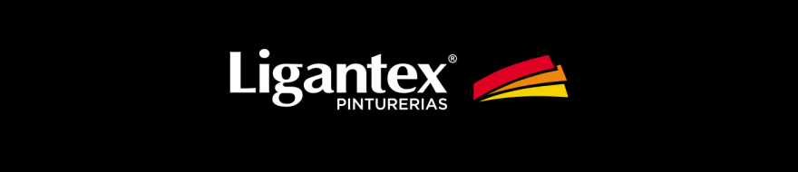 Ligantex Pinturerias. Retail Design-1