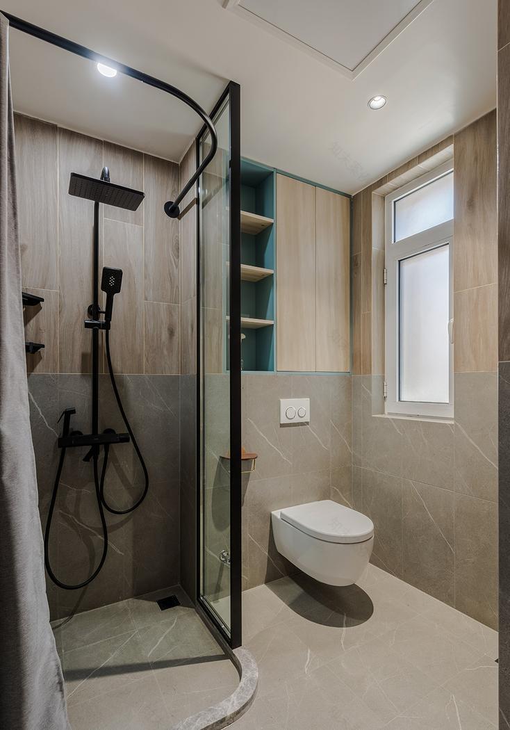 绿色家居,打造舒适生活空间-36