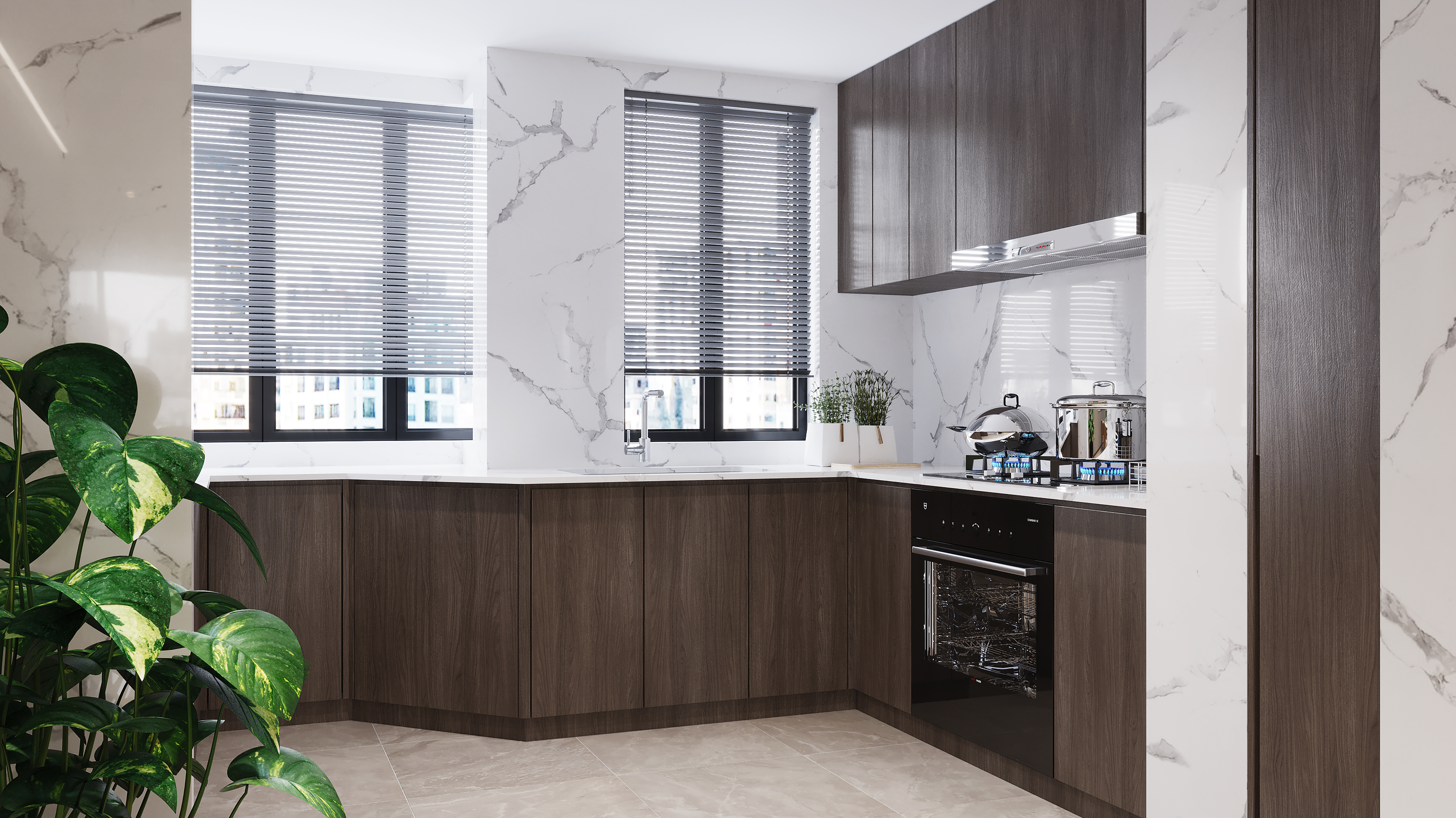 Biennale Apartment（双年展公寓）丨DA Visual-7