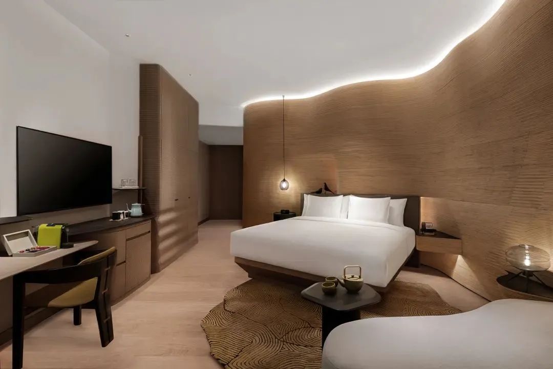 安吉英迪格酒店丨中国浙江丨泰国P49 Deesign-13